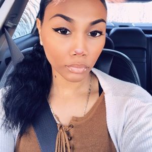 Meet your Posher, Nicolette